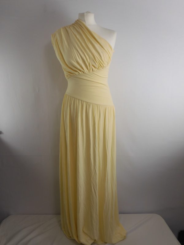 TOVE Ugbad Dress, Size S.