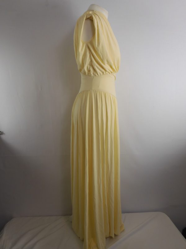 TOVE Ugbad Dress, Size S. - Image 3