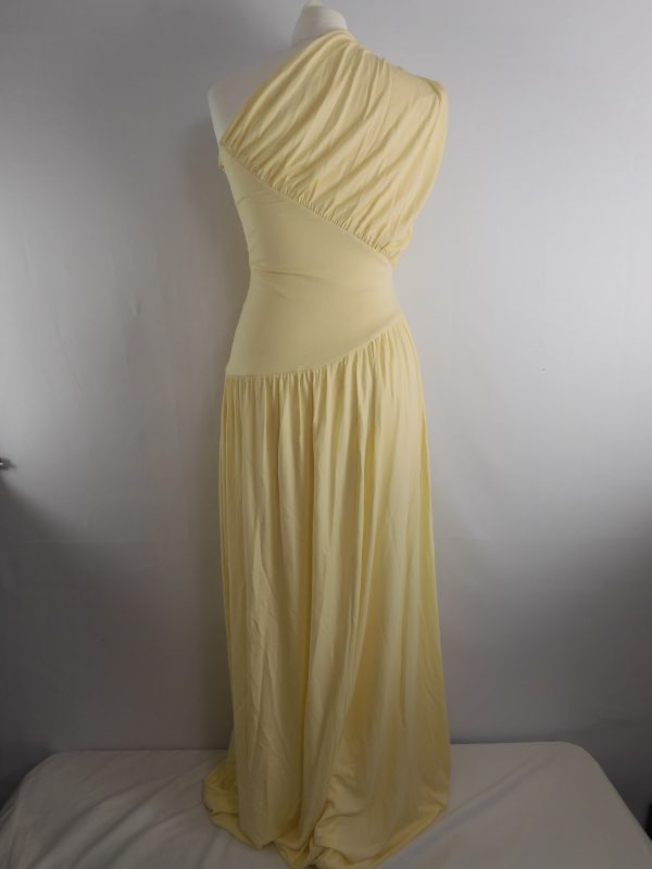 TOVE Ugbad Dress, Size S. - Image 4