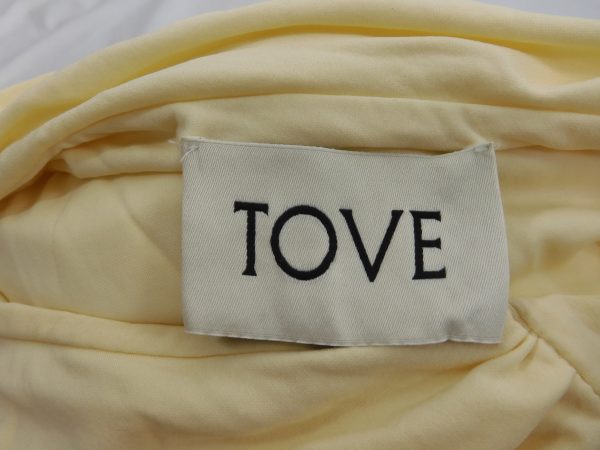 TOVE Ugbad Dress, Size S. - Image 6
