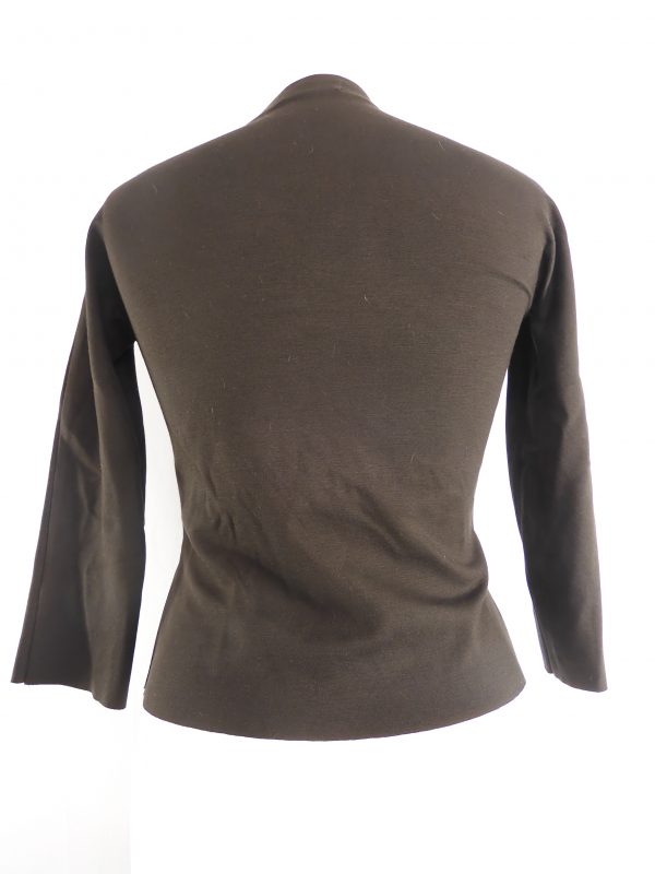 ABLONDI, We Want The Moon Top, Size S. - Image 4