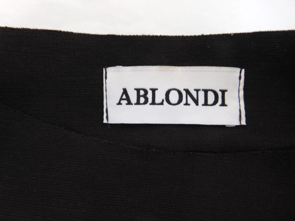 ABLONDI, We Want The Moon Top, Size S. - Image 6