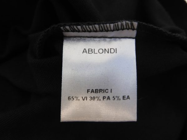 ABLONDI, We Want The Moon Top, Size S. - Image 7