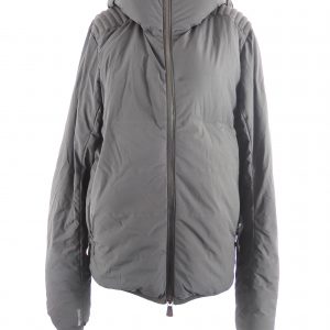 Moncler Grenoble #097-5399D High Performance Ski Jacket - Size 4 / L