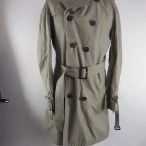 Burberry Trenchcoat, Size 52 / L