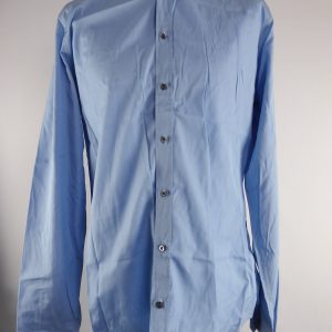 Gucci Slim Fit Shirt, Size 17