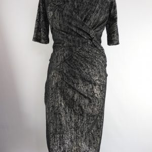 Reiss Levento Bodycon Stretch, Size 12 New