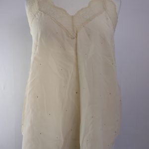 Zadig & Voltaire Christy Deluxe, Size XS