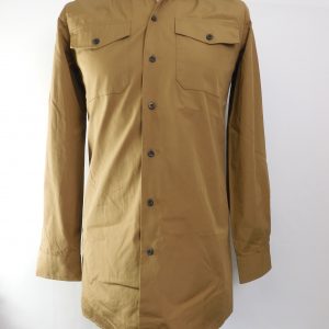 Prada Double Pocket Shirt, Size 36 / XS