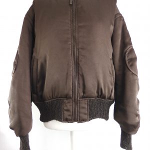 Acne Studios Bomber Jacket, Size 36 / 8
