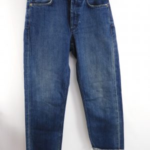 Christian Dior 01 Boyfriend Jeans, Size 4 / Xs