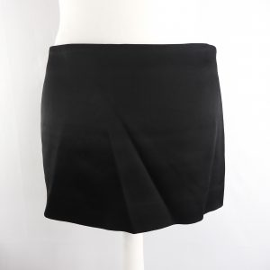 Khaite Black Skirt, Size 2 / XS