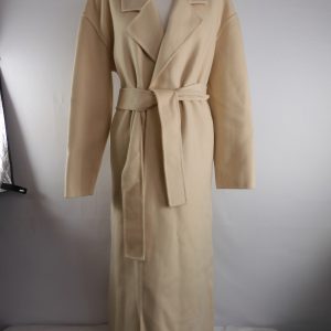 COS Overcoat, Size XS