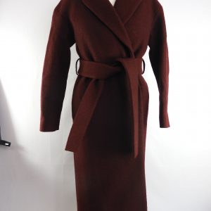 COS Overcoat, Size XS