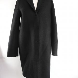 Harris Wharf London Over Coat, Size 42 / 10