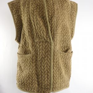 Isabel Etoile Marant "FALLY" COTTON JACKET, Size 34 /