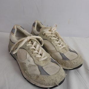 Golden Goose Dad Star Trainers, Size 39 / 6