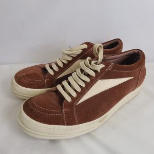 Rick Owens Vintage Trainers - 44.5 / 10.5