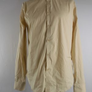 Sandro SS25 New Seamless Shirt - XL - £179