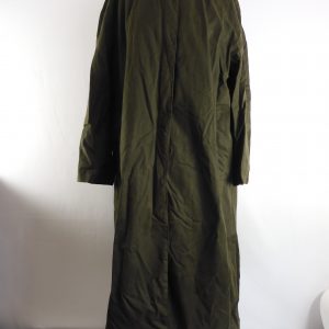 Toteme Country Coat Forest - Size 34/6