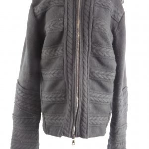 Balmain Napoleon Jacket - Size L - COA