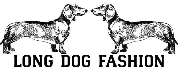 Long Dog Fashion