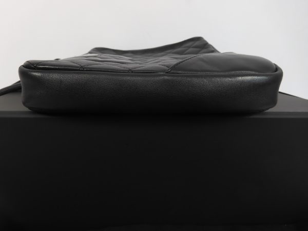Chanel Cambon Line Shoulder Bag. - Image 6