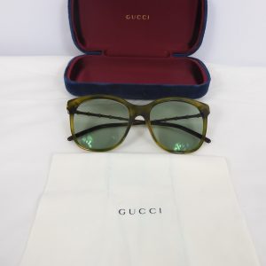 Gucci GG0654S Sunglasses