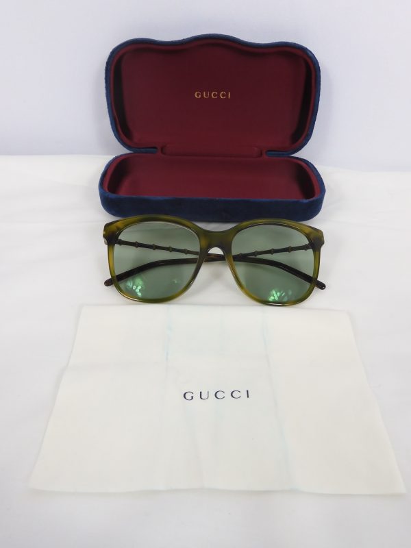 Gucci GG0654S Sunglasses