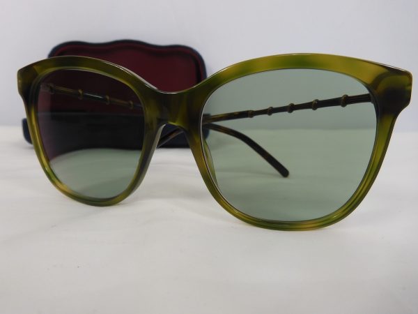 Gucci GG0654S Sunglasses - Image 3
