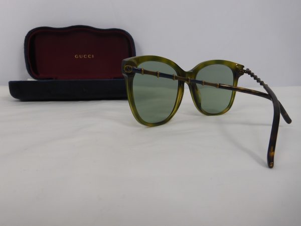 Gucci GG0654S Sunglasses - Image 4