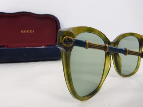 Gucci GG0654S Sunglasses - Image 5