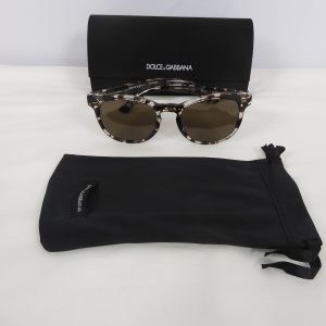 Dolce & Gabbana Havanna DG4254 Sunglasses