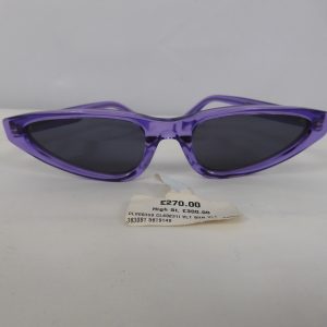 Celine Paris CL0231I Sunglasses.