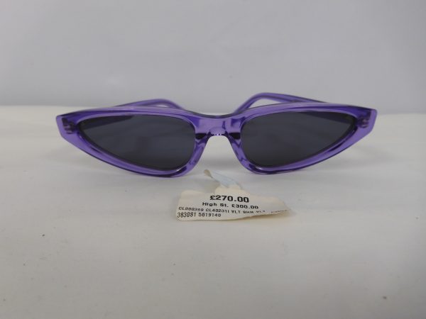 Celine Paris CL0231I Sunglasses.