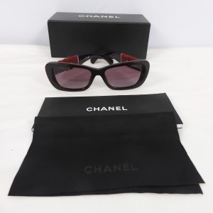 Chanel 5514 c.1461/S1 Sunglasses
