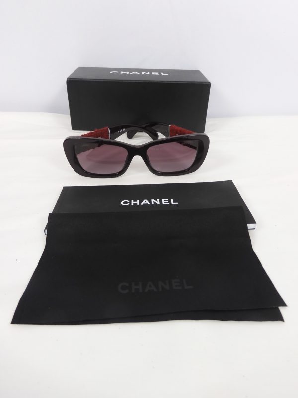 Chanel 5514 c.1461/S1 Sunglasses