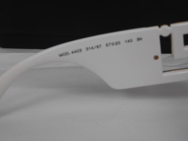 Versace 4403 Sunglasses - Image 5