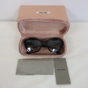 Miu Miu SMU 05U Sunglasses