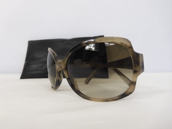 Christian Dior Granville 1 I64CC Sunglasses - Image 3