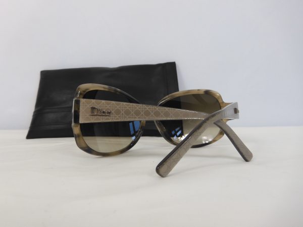 Christian Dior Granville 1 I64CC Sunglasses - Image 4
