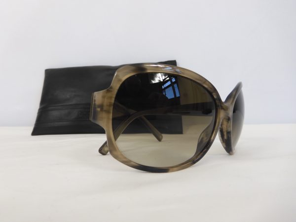 Christian Dior Granville 1 I64CC Sunglasses - Image 5