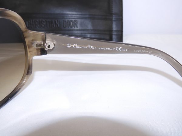 Christian Dior Granville 1 I64CC Sunglasses - Image 6