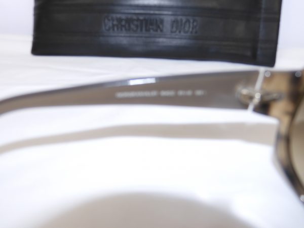Christian Dior Granville 1 I64CC Sunglasses - Image 7
