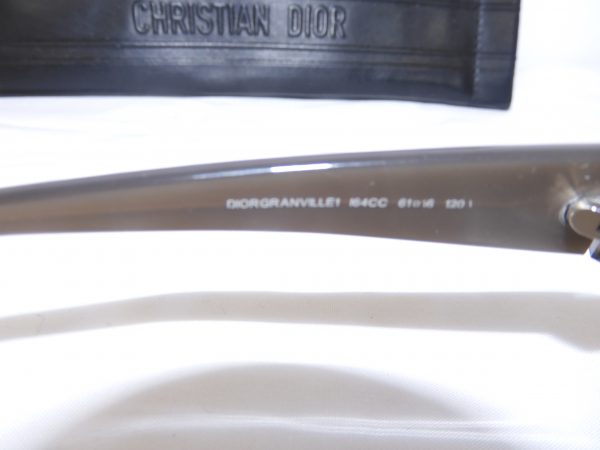 Christian Dior Granville 1 I64CC Sunglasses - Image 8