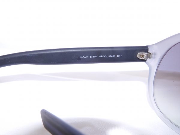 Christian Dior Dior Homme Blacktie 147S Sunglasses - Image 5