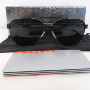 Prada SPS54T Sunglasses