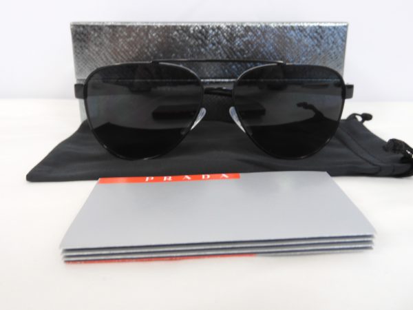 Prada SPS54T Sunglasses