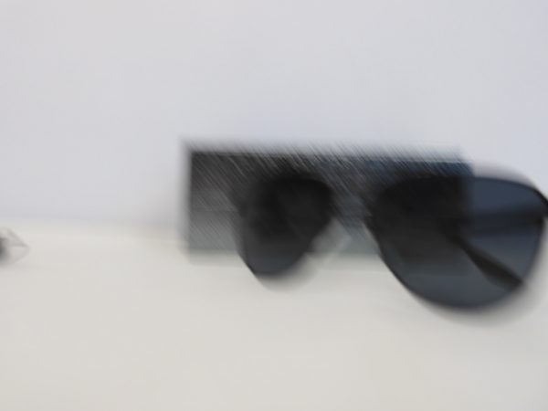 Prada SPS54T Sunglasses - Image 4