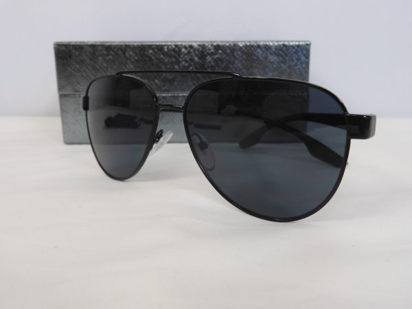 Prada SPS54T Sunglasses - Image 5
